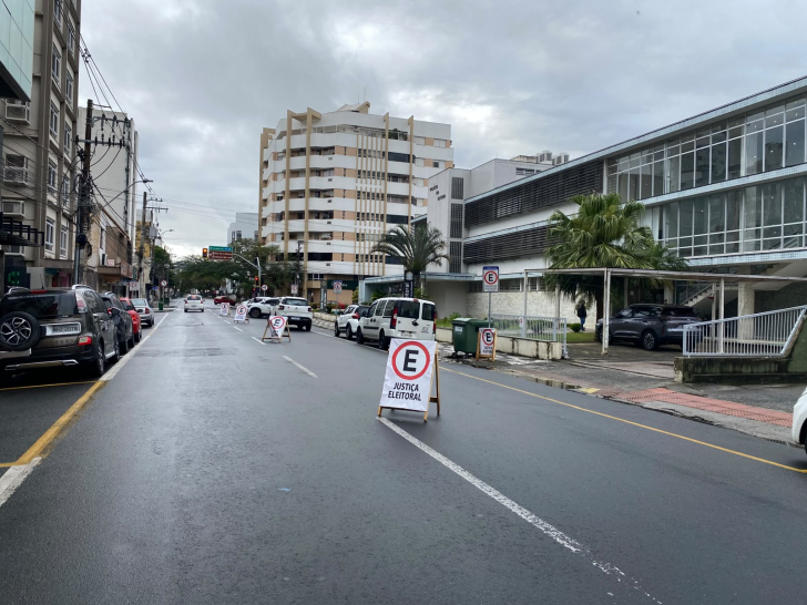 Quem deixou de votar no 1º turno poderá participar da votação do 2º turno | Foto: Enio Biz/Som Maior/4oito