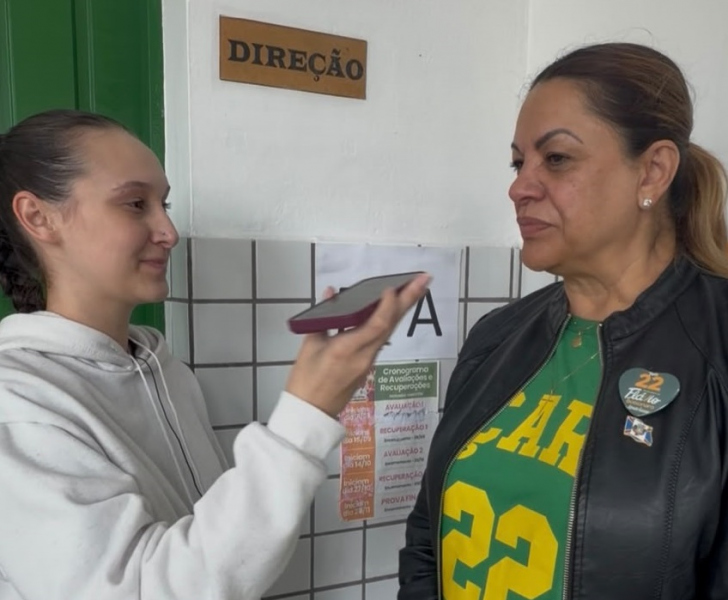 Foto: Divulgação/Unesc/4oito