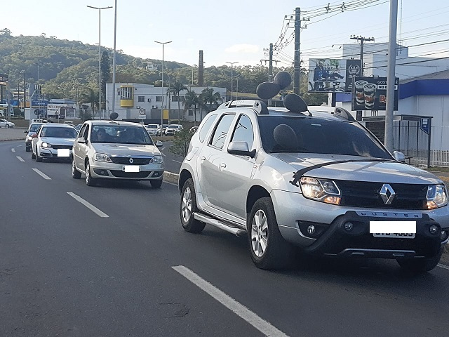 Fotos e vídeos: Marciano Bortolin / 4oito