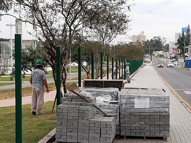 Fotos e vídeo: Marciano Bortolin / 4oito