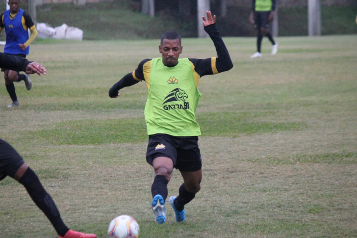 Fotos: Celso da Luz/ Criciúma E.C.