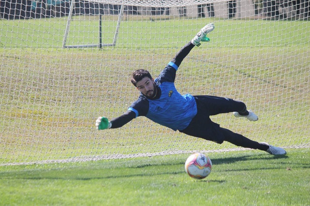 Foto: Celso da Luz / Criciúma E.C.