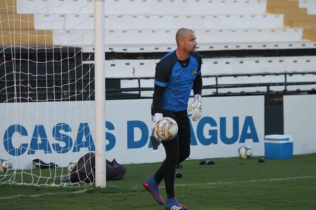 Foto: Celso da Luz / Criciúma E.C.