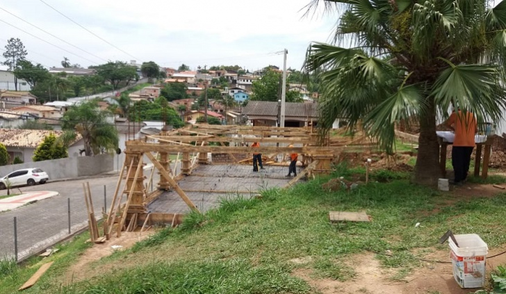 Foto: Divulgação / Prefeitura de Criciúma