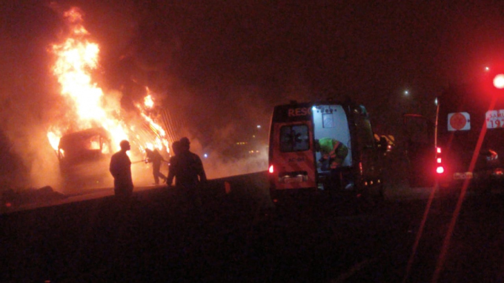 Foto: divulgação/ PRF