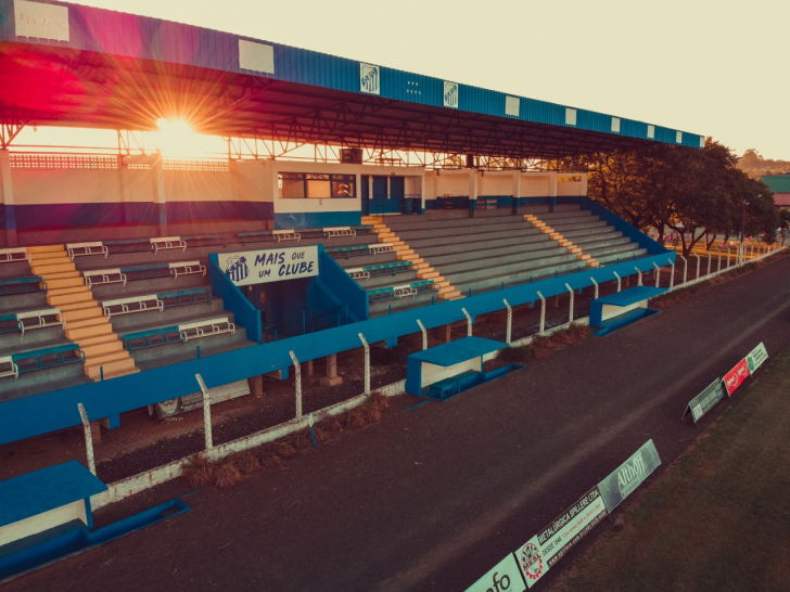 Foto: Divulgação/Caravaggio Futebol Clube