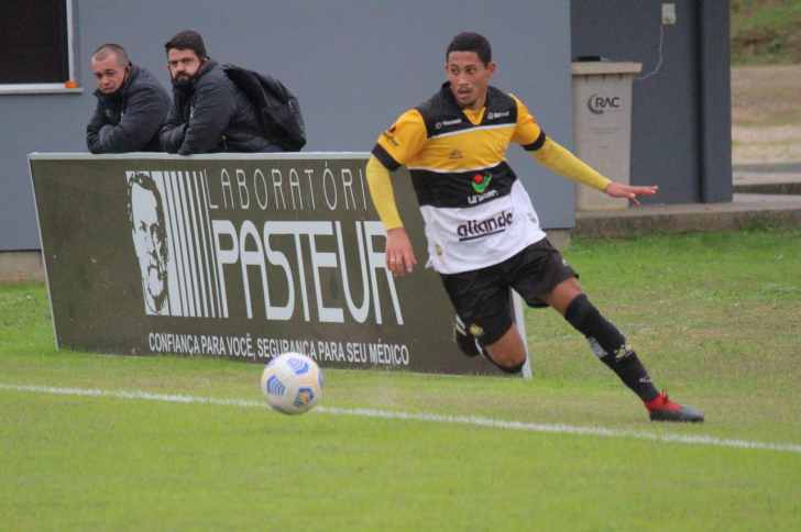 Foto: Cleiton Ramos / Arquibancada Tricolor