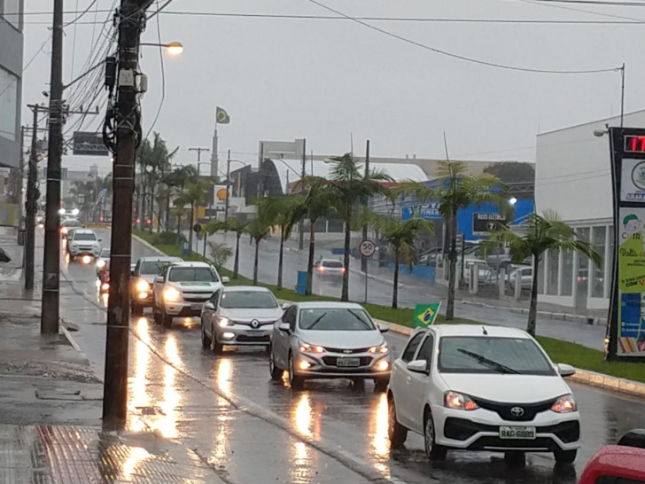 Foto e vídeo: Vinícius Barbosa/4oito