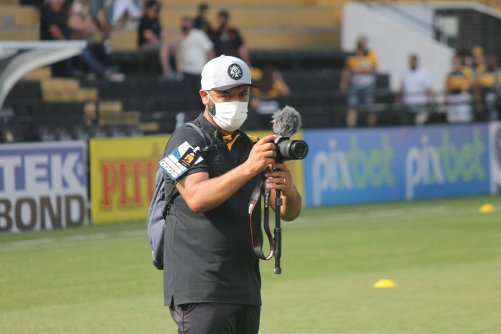 Fotos: Celso da Luz/Criciúma E.C.