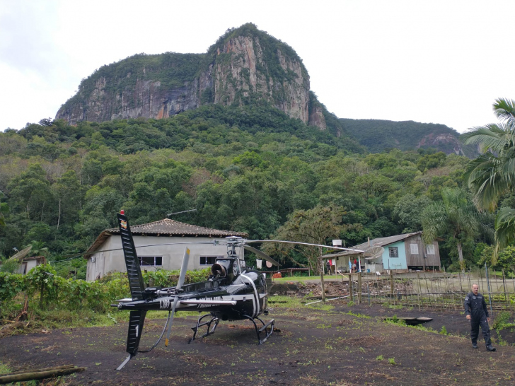 Foto: Divulgação / 4oito