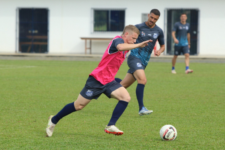 Foto: Divulgação/Caravaggio FC