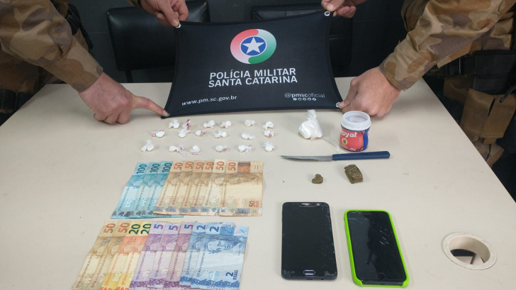 Foto: Divulgação/9º BPM