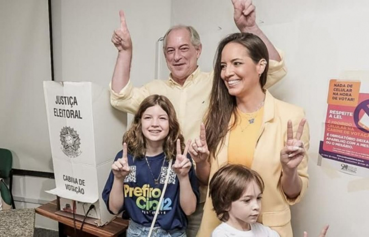 FOTO: Folha de São Paulo