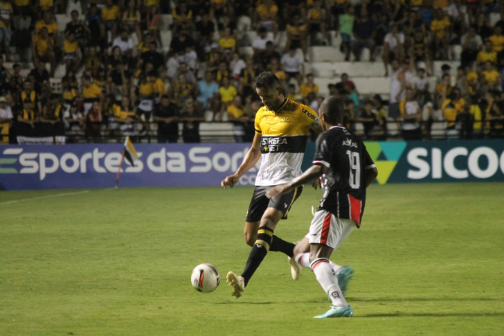 Foto: Celso da Luz/ Assessoria de imprensa Criciúma E.C.