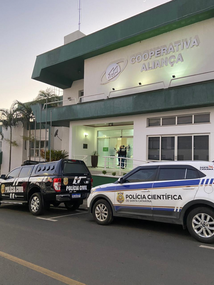 Foto: Divulgação/Polícia Civil