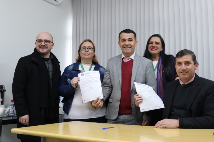 Foto: Divulgação/Câmara de Vereadores