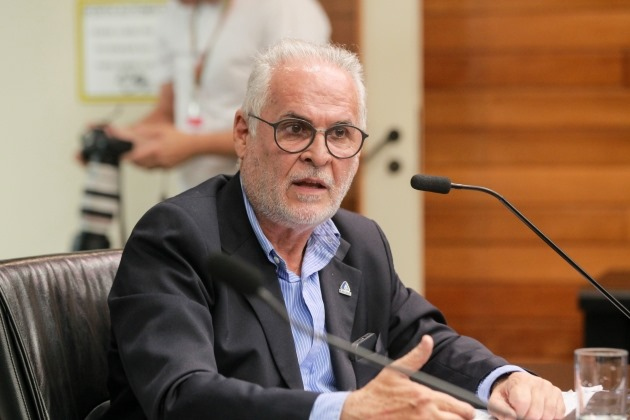 Foto: Reprodução/Casan