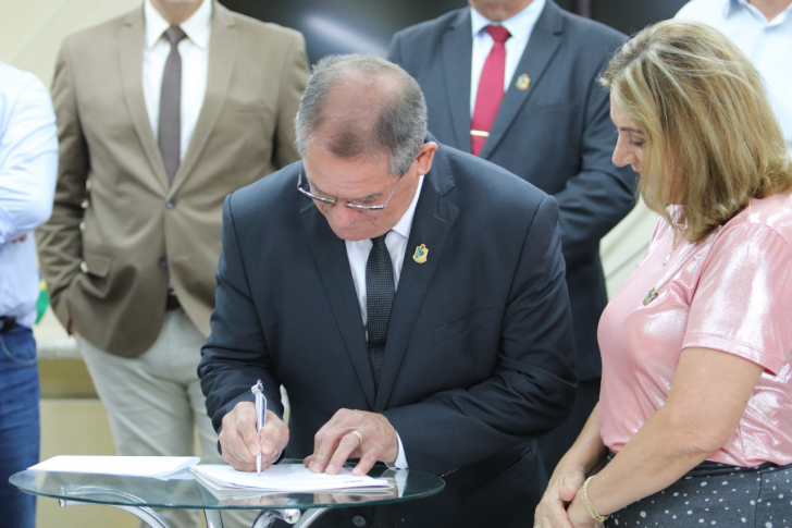 Foto: Divulgação/Câmara Municipal de Criciúma