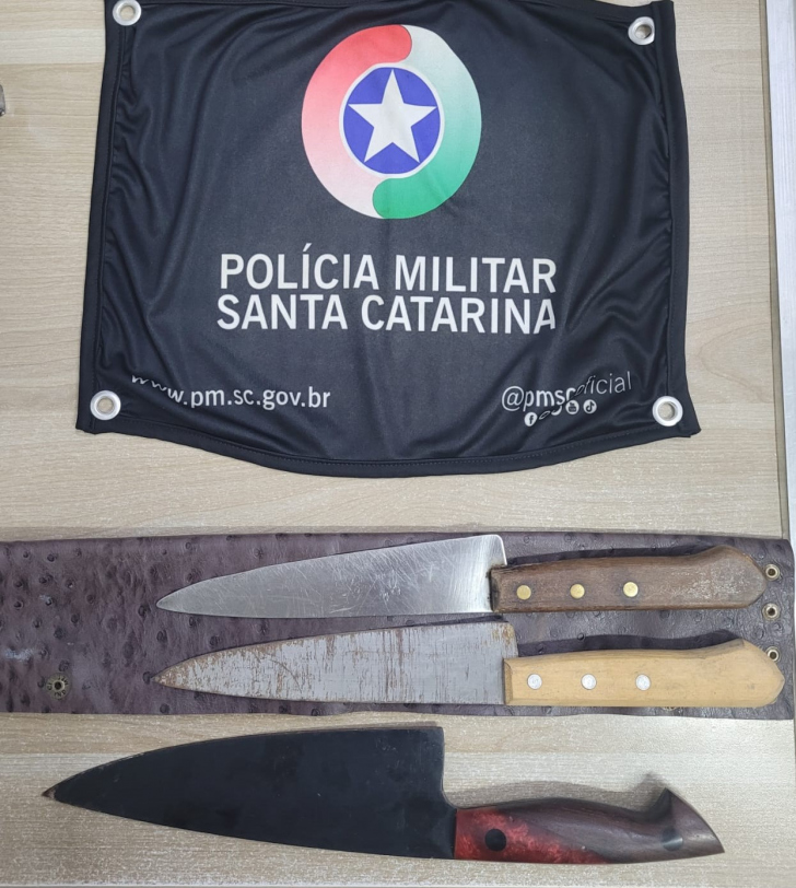 Foto: Divulgação/PM