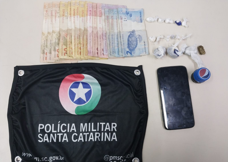 Foto: Divulgação/PM