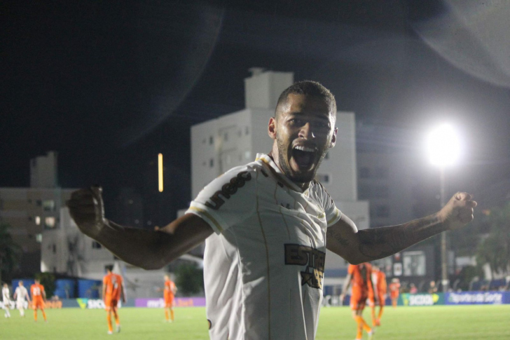 Foto: Celso da Luz/ Assessoria de imprensa Criciúma E.C.