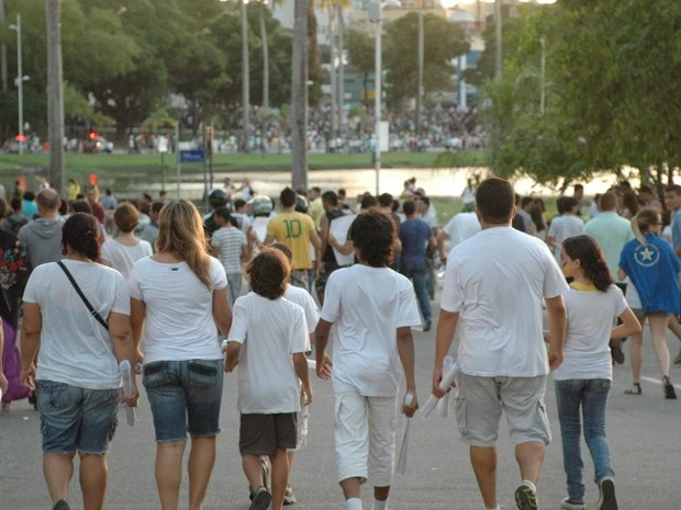 Foto: Reprodução/André Resende/G1