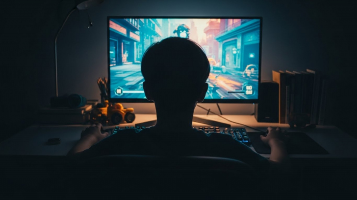 Chats anônimos elevam riscos para crianças, alerta segurança digital | Foto: Divulgação