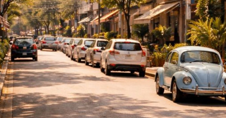 A arrecadação total do imposto prevista é de R$ 4,7 bilhões. Foto: Imagem gerada com auxilio de IA/4oito