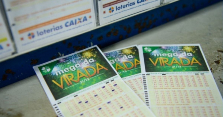 Apostas para a Mega da Virada movimentam casas lotéricas em todo o país | Foto: Tânia Rego/Agência Brasil