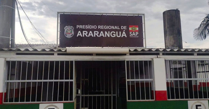 Buscas estão em andamento - Foto: Reprodução/Sejuri