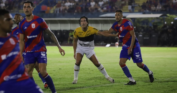 Foto: Celso da Luz/Criciúma E.C.