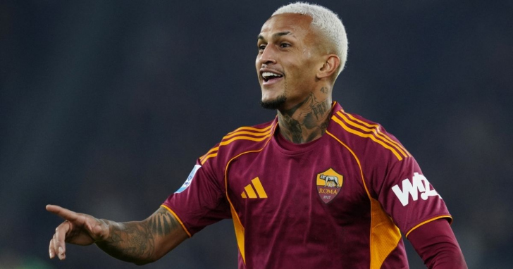 Possível ida de Wesley à Inglaterra pode render novo valor ao Tubarão | Foto: REUTERS/Matteo Ciambelli