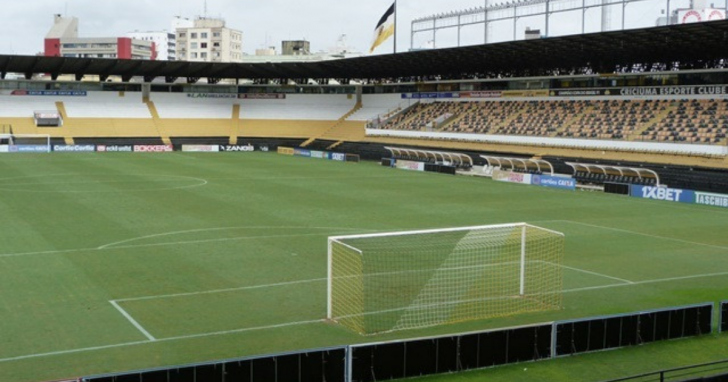 Clássico de domingo (11) dá a largada para a temporada no Majestoso | Foto: Arquivo/4oito