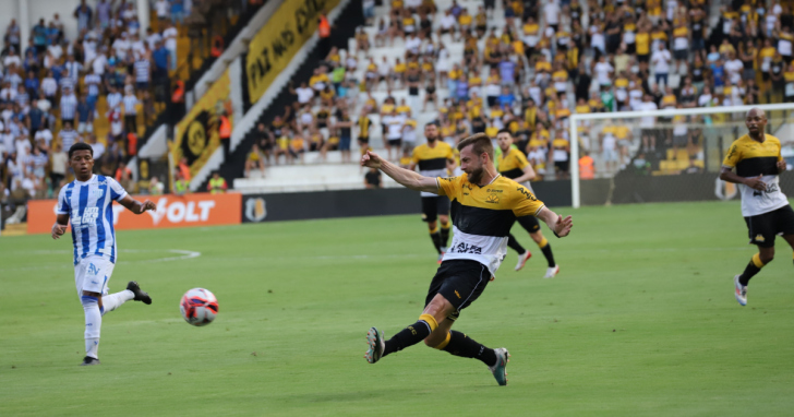 Clássico de domingo (11) dá a largada para a temporada no Majestoso | Fotos: Celso da Luz/ Assessoria de imprensa Criciúma E.C.