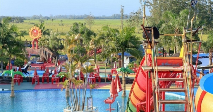 Parque fecha temporariamente após morte de funcionário | Foto: Caverá Country Park
