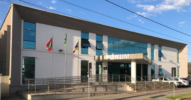 Justiça condenou em Araranguá os responsáveis por furtos milionários em imóveis de luxo | Foto: Divulgação/4oito