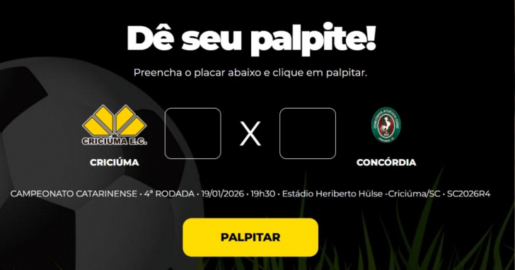 Futebol Som Maior e Bistek irão sortear uma picanha | Foto: Reprodução/4oito