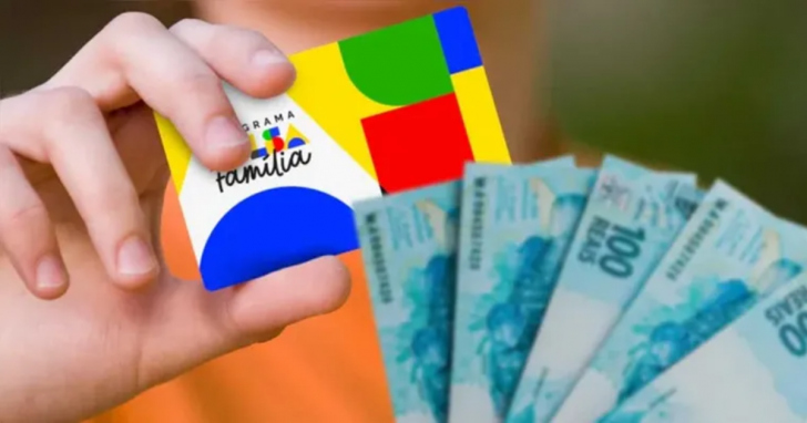 Bolsa Família começa a ser pago para 18,8 milhões de famílias | Foto: Divulgação