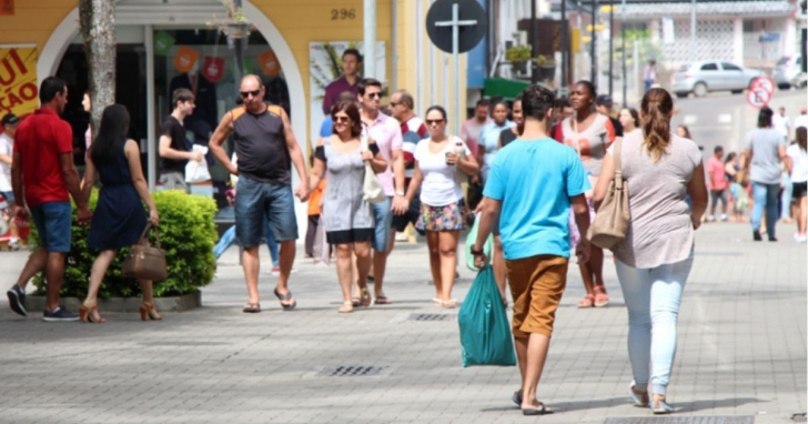 Criciúma: calendário do Sábado Mais em 2026 confirma datas até dezembro | Foto: Arquivo/4oito
