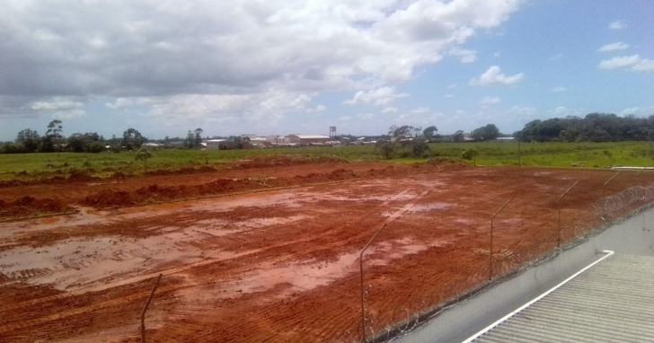 Nova unidade recebe investimento de R$ 54,4 milhões | Foto: Especial/4oito