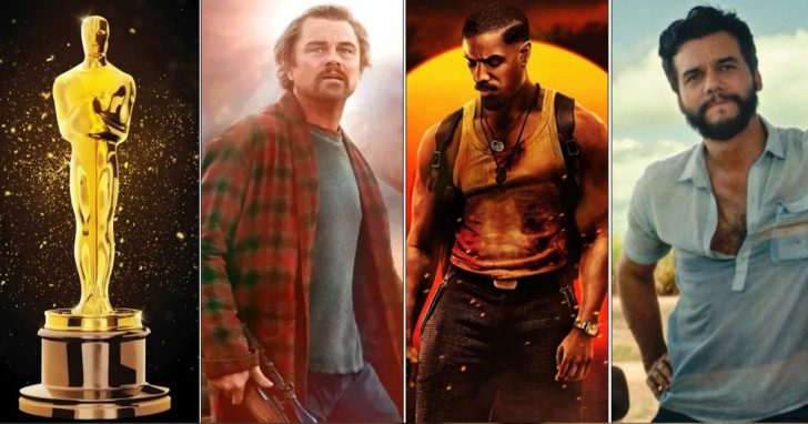 Tapete vermelho do Oscar 2026 deve reunir os principais nomes do cinema mundial | Foto: Cinema&Afins