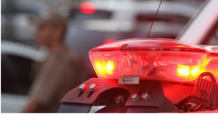 Ex-companheiro ameaça mulher e criança e acaba preso em SC | Foto: PMSC