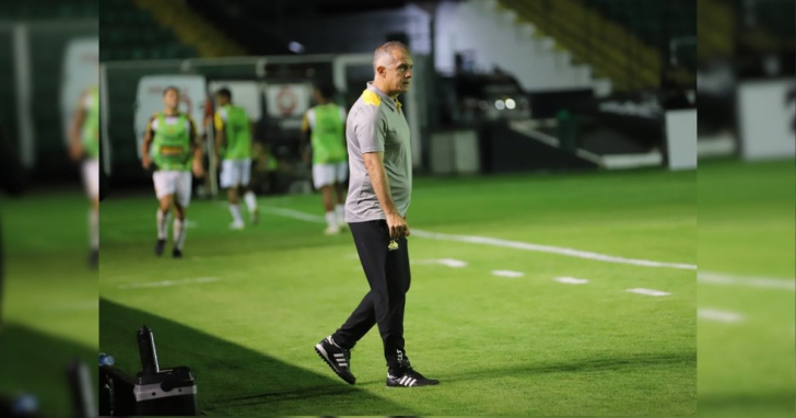 Criciúma disputa primeira posição geral, em casa, contra o Brusque - Foto: Celso da Luz/Criciúma