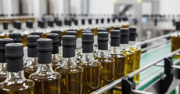 Anvisa proíbe azeite Terra das Oliveiras vendido na Shopee | Foto: IA/4oito