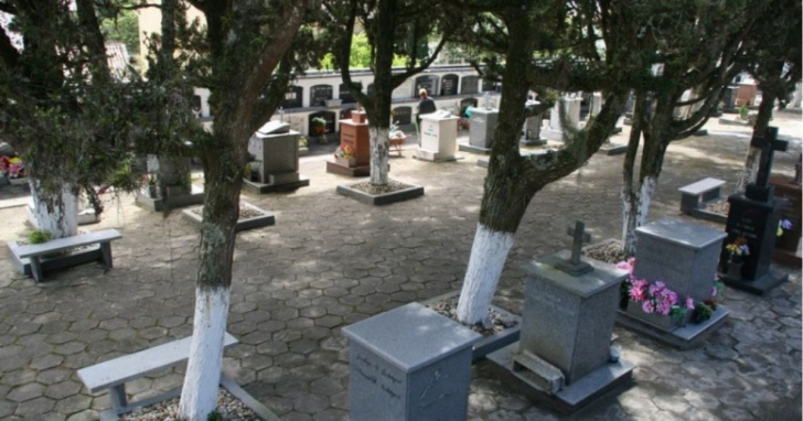 Cemitério em Laguna deverá passar por regularização ambiental e administrativa após decisão judicial | Foto: Prefeitura de Laguna