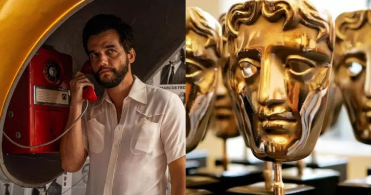 Lista de indicados ao BAFTA 2026 foi divulgada nesta terça-feira (27) e movimenta o cinema mundial | Foto: Omelete