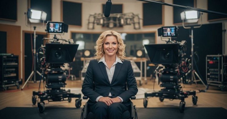 Objetivo é fortalecer representatividade e oportunidades no audiovisual em Santa Catarina | Foto: Imagem gerada com auxílio de IA/4oito