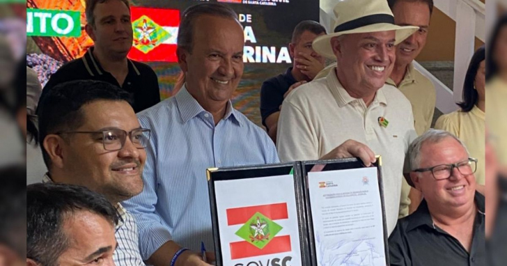 Governo libera R$ 9 milhões para asfalto da Transpolenteira I Foto: Lucas Mackowieski/4oito