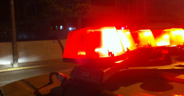 Homem morre a tiros em Criciúma na noite de quinta-feira | Foto: Divulgação/PMSC