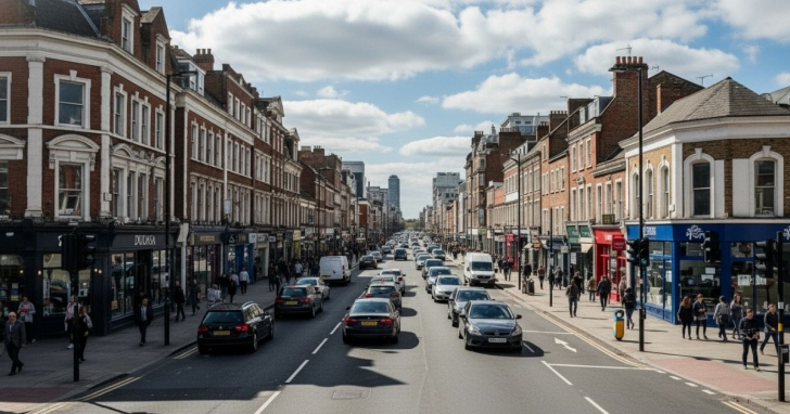 Previsão do tempo alerta para virada no clima no fim de semana I Foto: imagem reproduzida com auxilio de IA/4oito